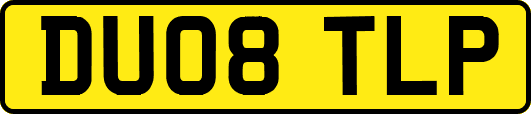 DU08TLP