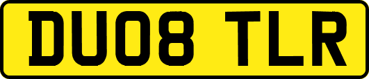 DU08TLR