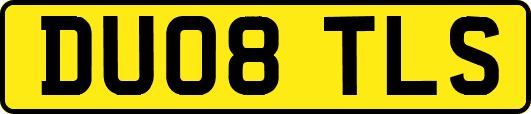 DU08TLS