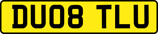 DU08TLU