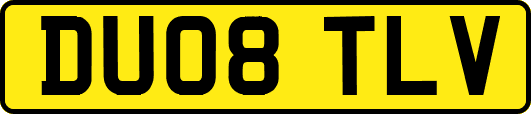 DU08TLV