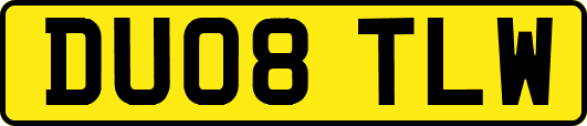 DU08TLW