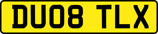 DU08TLX