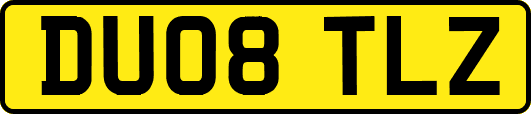 DU08TLZ