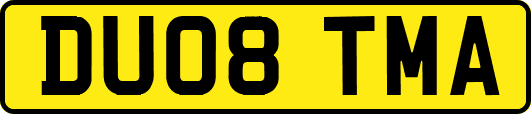 DU08TMA