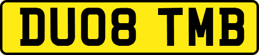 DU08TMB