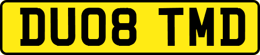 DU08TMD