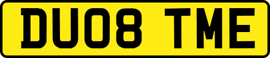 DU08TME