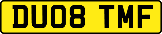 DU08TMF