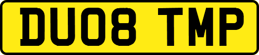 DU08TMP