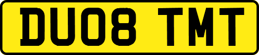DU08TMT