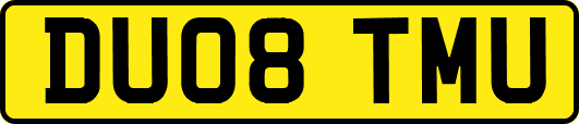 DU08TMU