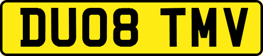 DU08TMV