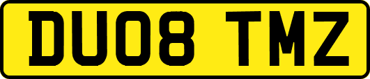 DU08TMZ