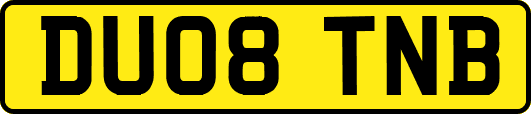 DU08TNB