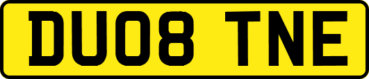 DU08TNE