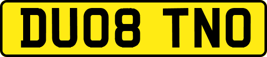 DU08TNO