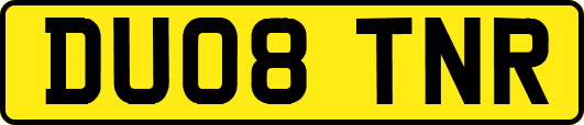 DU08TNR