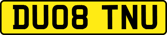 DU08TNU