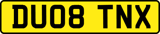 DU08TNX