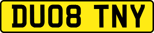 DU08TNY