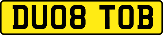 DU08TOB