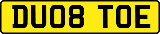 DU08TOE