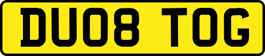 DU08TOG