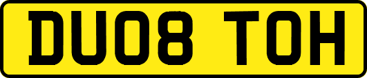 DU08TOH