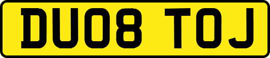 DU08TOJ
