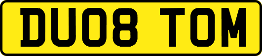 DU08TOM