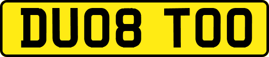 DU08TOO