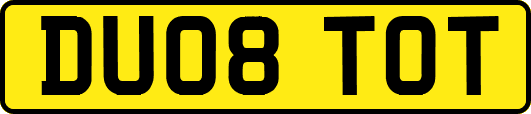 DU08TOT