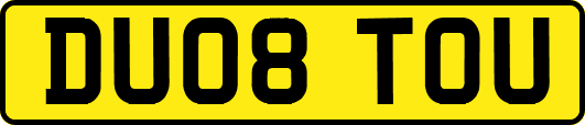 DU08TOU