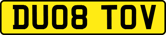 DU08TOV