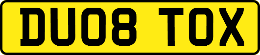 DU08TOX