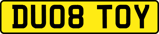 DU08TOY