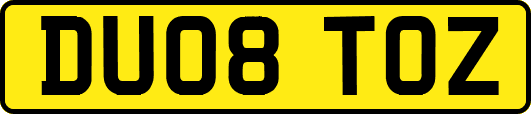 DU08TOZ