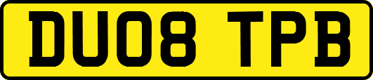 DU08TPB