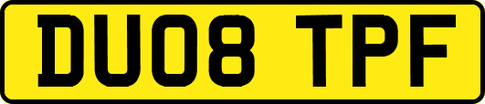 DU08TPF