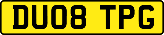 DU08TPG