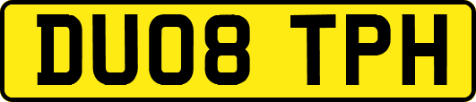DU08TPH