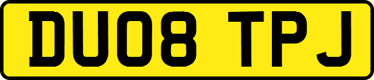 DU08TPJ