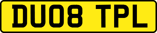 DU08TPL