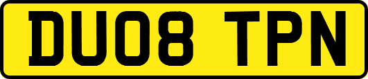 DU08TPN