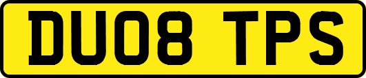 DU08TPS