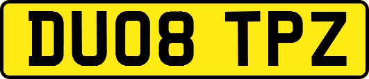 DU08TPZ