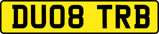 DU08TRB