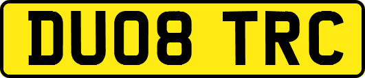 DU08TRC