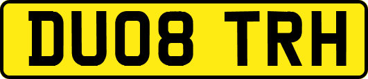 DU08TRH
